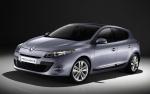 Renault Megane Hatch 2008 года